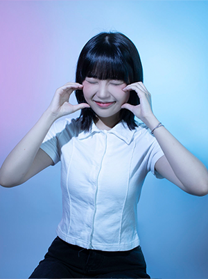 3